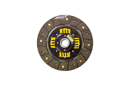 ACT BRZ SB7 Replacement Disc Street Sprung (3000504)