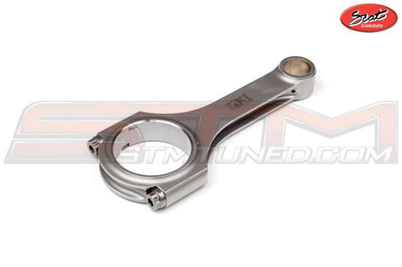 Scat Pro 6-Bolt 4G63 DSM H-Beam Connecting Rods