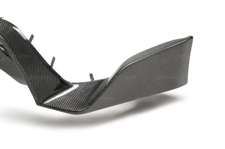 Seibon Carbon Fiber Rear Diffuser (MB Style) for 2020+ Supra GR (RD20TYSUP-MB)