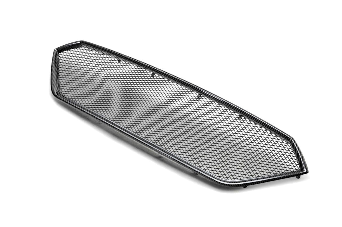 Seibon Carbon Fiber Front Grille for 2022 WRX (FG22SBIMP)
