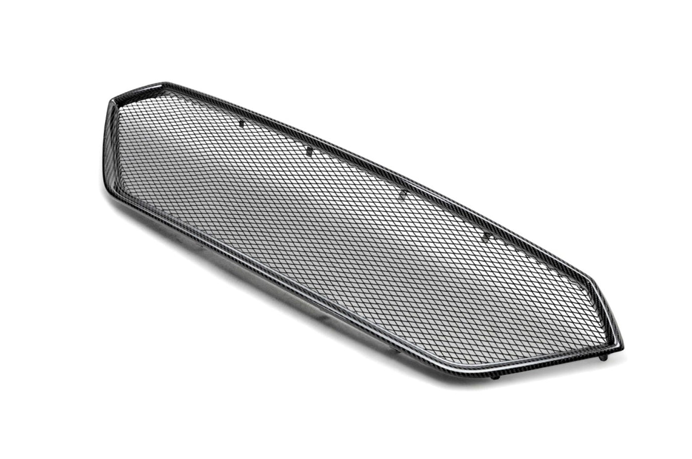 Seibon Carbon Fiber Front Grille for 2022 WRX (FG22SBIMP)