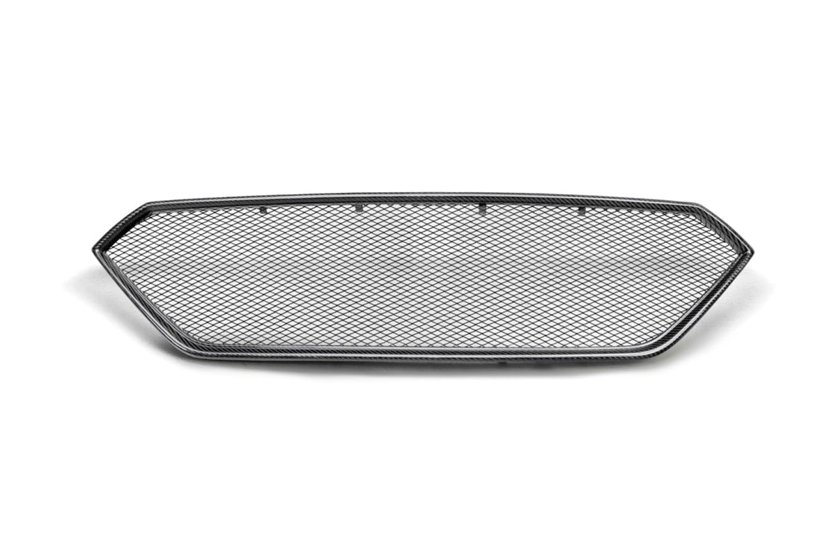 Seibon Carbon Fiber Front Grille for 2022 WRX (FG22SBIMP)