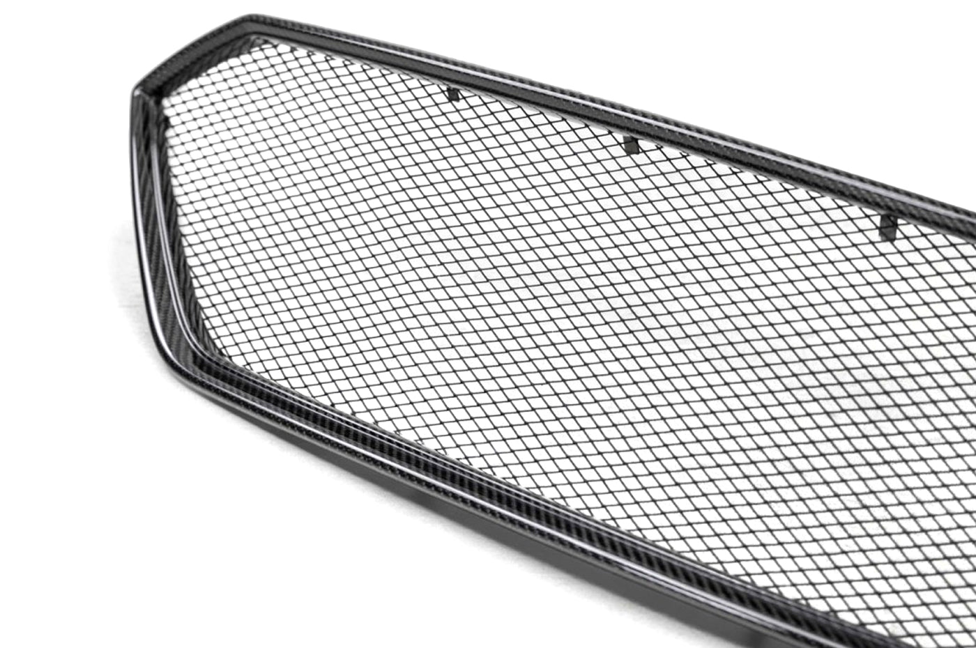 Seibon Carbon Fiber Front Grille for 2022 WRX (FG22SBIMP)