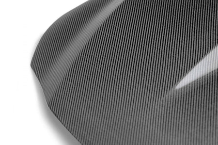Seibon Carbon Fiber Hood OEM-Style for 2022 WRX (HD22SBIMP-OE)