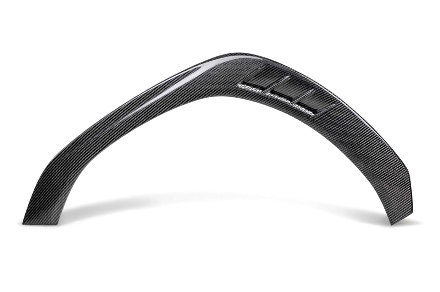 Seibon Carbon Fiber Front Fender Garnish for 2022 WRX (FFT22SBIMP)