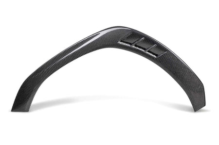 Seibon Carbon Fiber Front Fender Garnish for 2022 WRX (FFT22SBIMP)