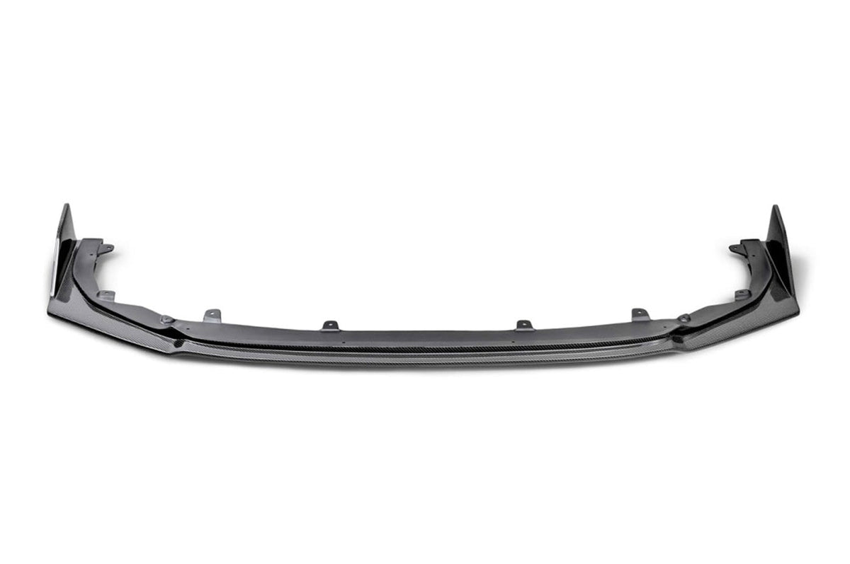Seibon Carbon Fiber Front Lip MB-Style for 2022 WRX (FL22SBIMP-MB)