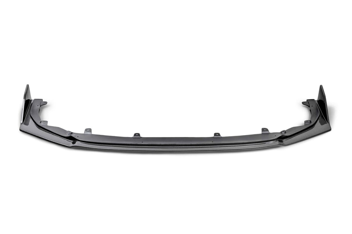 Seibon Carbon Fiber Front Lip MB-Style for 2022 WRX (FL22SBIMP-MB)
