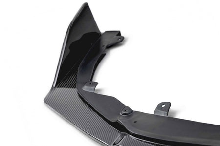 Seibon Carbon Fiber Front Lip MB-Style for 2022 WRX (FL22SBIMP-MB)