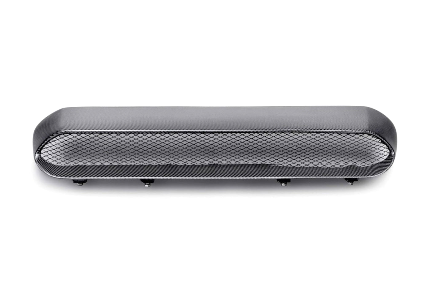 Seibon Carbon Fiber Hood Scoop for 2022 WRX (HDS22SBIMP-H)