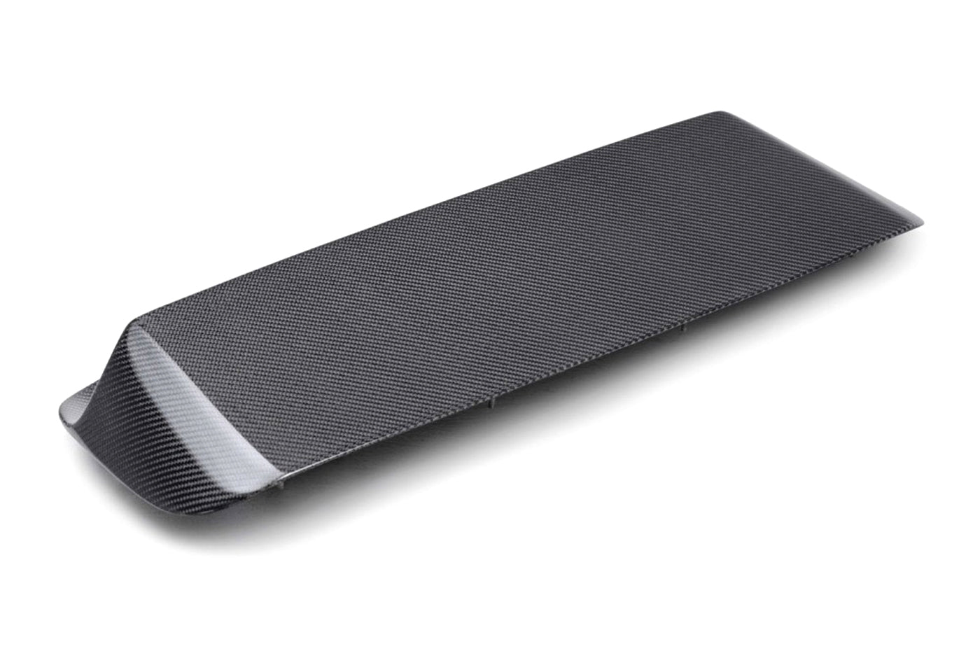 Seibon Carbon Fiber Hood Scoop for 2022 WRX (HDS22SBIMP-H)