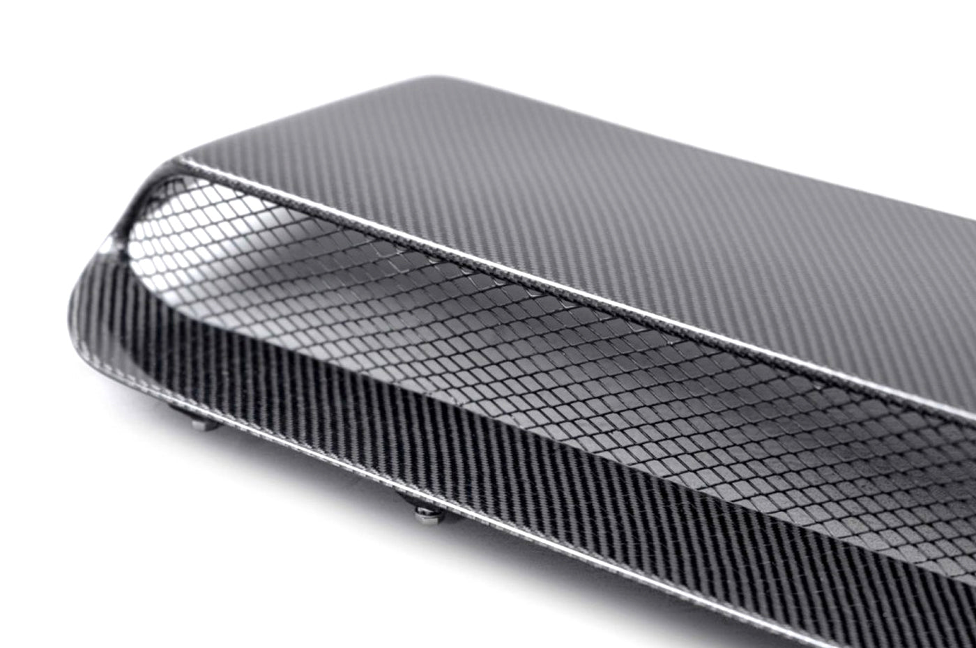 Seibon Carbon Fiber Hood Scoop for 2022 WRX (HDS22SBIMP-H)