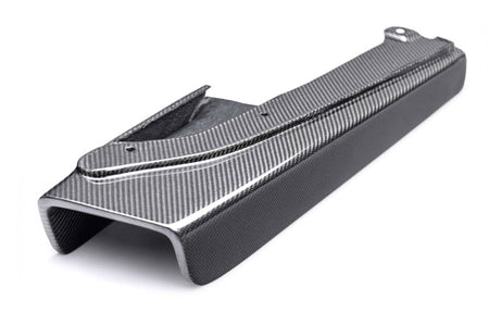 Seibon Carbon Fiber Rear Diffuser for 2022 WRX (RD22SBIMP-MB)