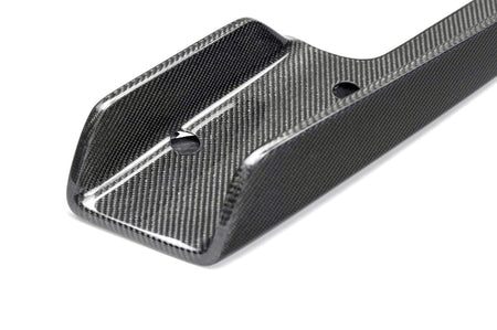 Seibon Carbon Fiber Rear Diffuser for 2022 WRX (RD22SBIMP-MB)
