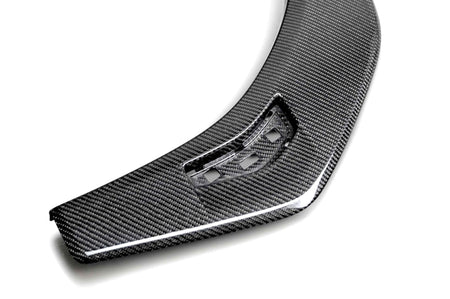 Seibon Carbon Fiber Rear Fender Garnish for 2022 WRX (RFT22SBIMP)