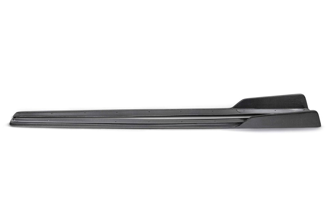 Seibon Carbon Fiber Side Skirts MB Style for 2022 WRX (SS22SBIMP-MB)