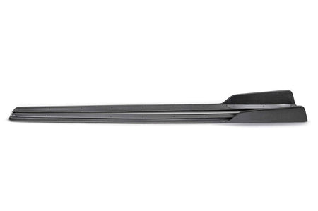 Seibon Carbon Fiber Side Skirts MB Style for 2022 WRX (SS22SBIMP-MB)