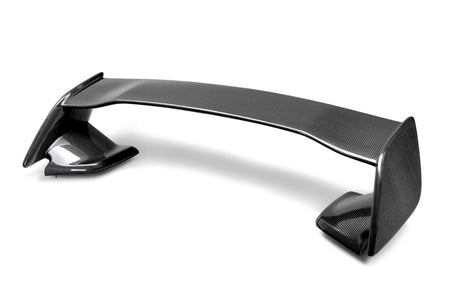 Seibon Carbon Fiber Spoiler for 2022 WRX (RS22SBIMP-STI)