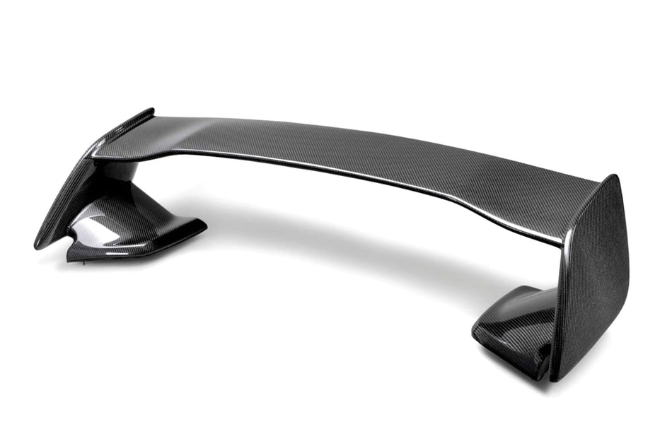 Seibon Carbon Fiber Spoiler for 2022 WRX (RS22SBIMP-STI)