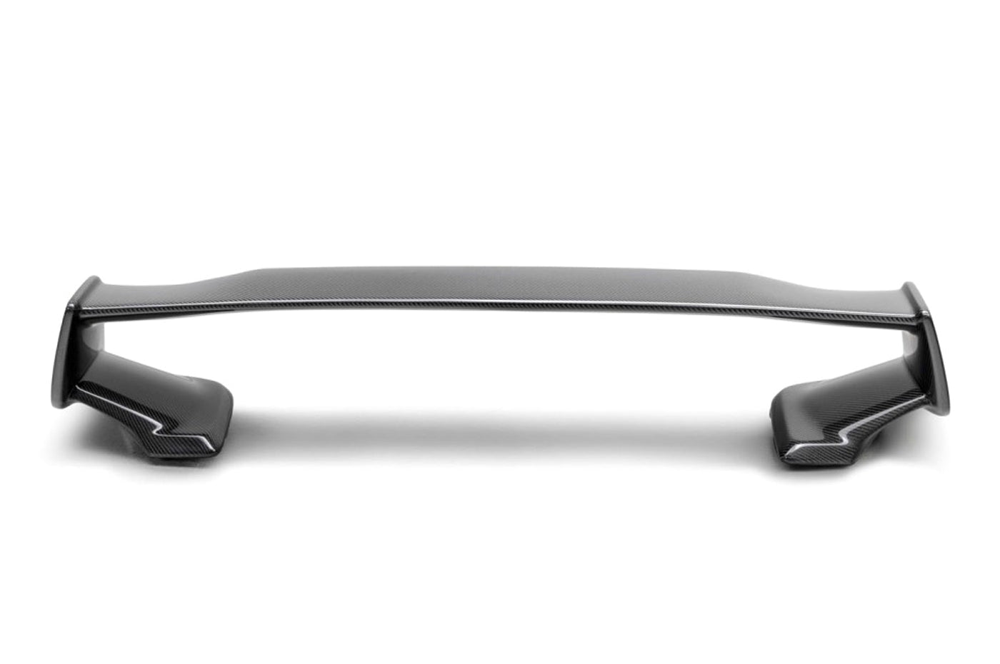 Seibon Carbon Fiber Spoiler for 2022 WRX (RS22SBIMP-STI)