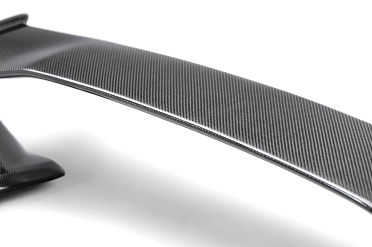 Seibon Carbon Fiber Spoiler for 2022 WRX (RS22SBIMP-STI)