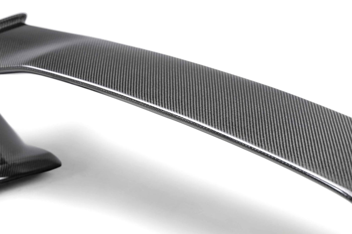 Seibon Carbon Fiber Spoiler for 2022 WRX (RS22SBIMP-STI)