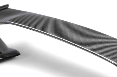 Seibon Carbon Fiber Spoiler for 2022 WRX (RS22SBIMP-STI)