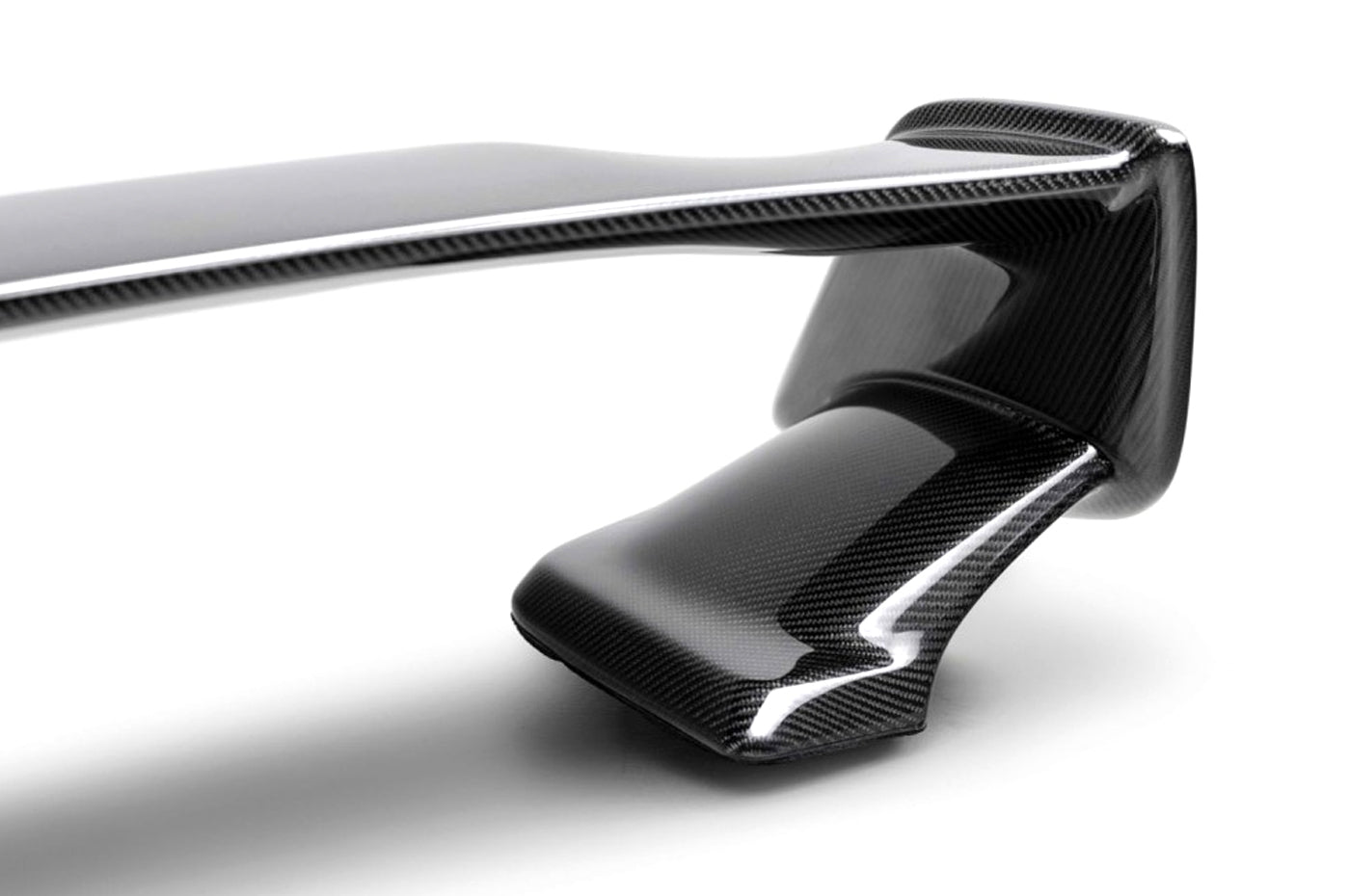 Seibon Carbon Fiber Spoiler for 2022 WRX (RS22SBIMP-STI)