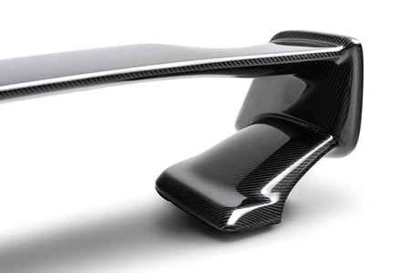 Seibon Carbon Fiber Spoiler for 2022 WRX (RS22SBIMP-STI)