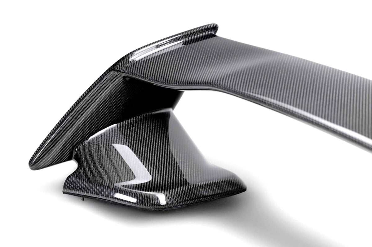Seibon Carbon Fiber Spoiler for 2022 WRX (RS22SBIMP-STI)