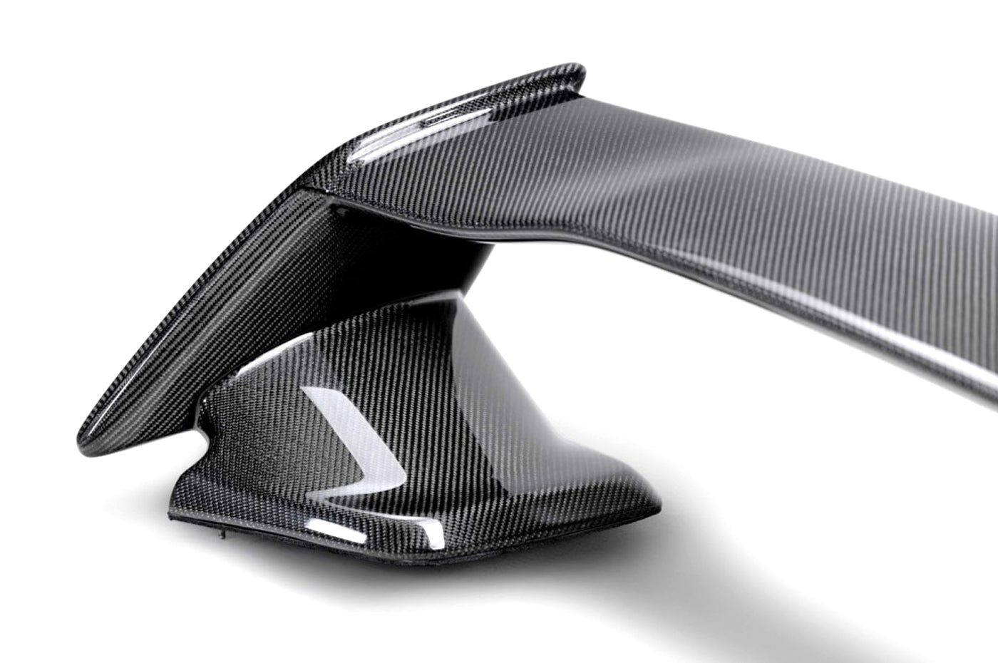 Seibon Carbon Fiber Spoiler for 2022 WRX (RS22SBIMP-STI)