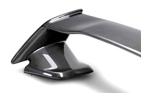 Seibon Carbon Fiber Spoiler for 2022 WRX (RS22SBIMP-STI)