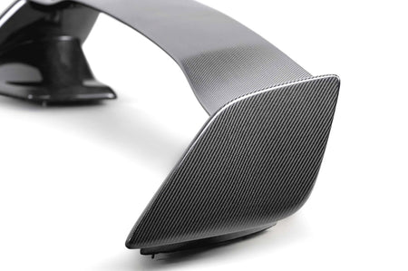 Seibon Carbon Fiber Spoiler for 2022 WRX (RS22SBIMP-STI)