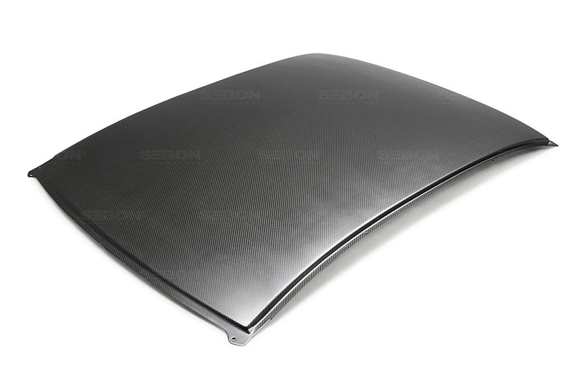 Seibon Dry Carbon Fiber Roof for 2022+ WRX (CR22SBIMP-DRY)