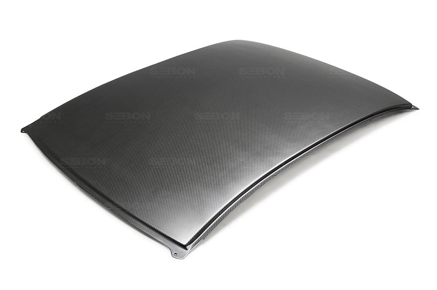 Seibon Dry Carbon Fiber Roof for 2022+ WRX (CR22SBIMP-DRY)