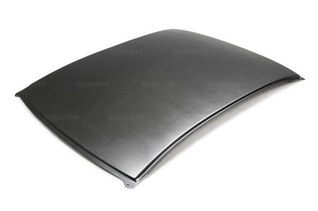 Seibon Dry Carbon Fiber Roof for 2022+ WRX (CR22SBIMP-DRY)