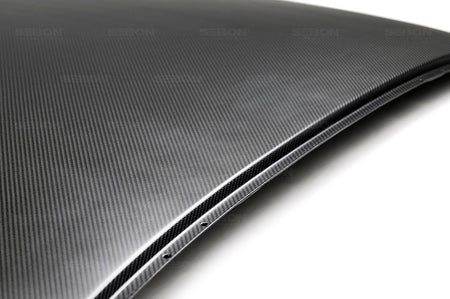 Seibon Dry Carbon Fiber Roof for 2022+ WRX (CR22SBIMP-DRY)