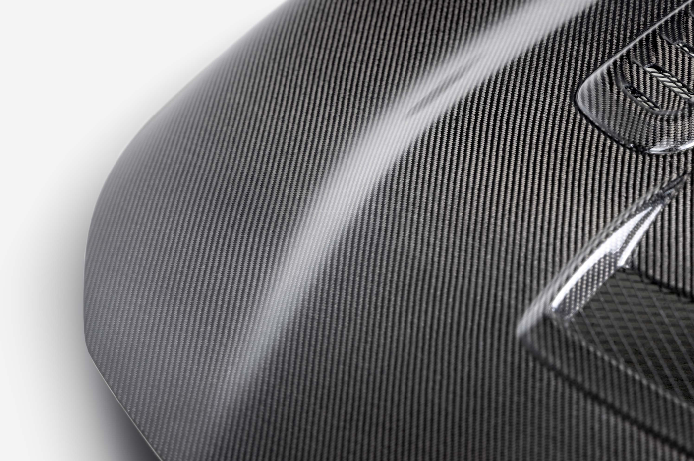 Seibon VS-Style Dry Carbon Hood for 2023+ GR Corolla (HD23TYGRCOR-VS)