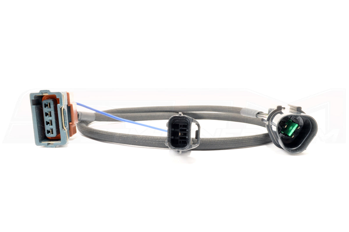 Cam Angle Sensor Harness for 1G DSM in a 1997-1999 2G Swap