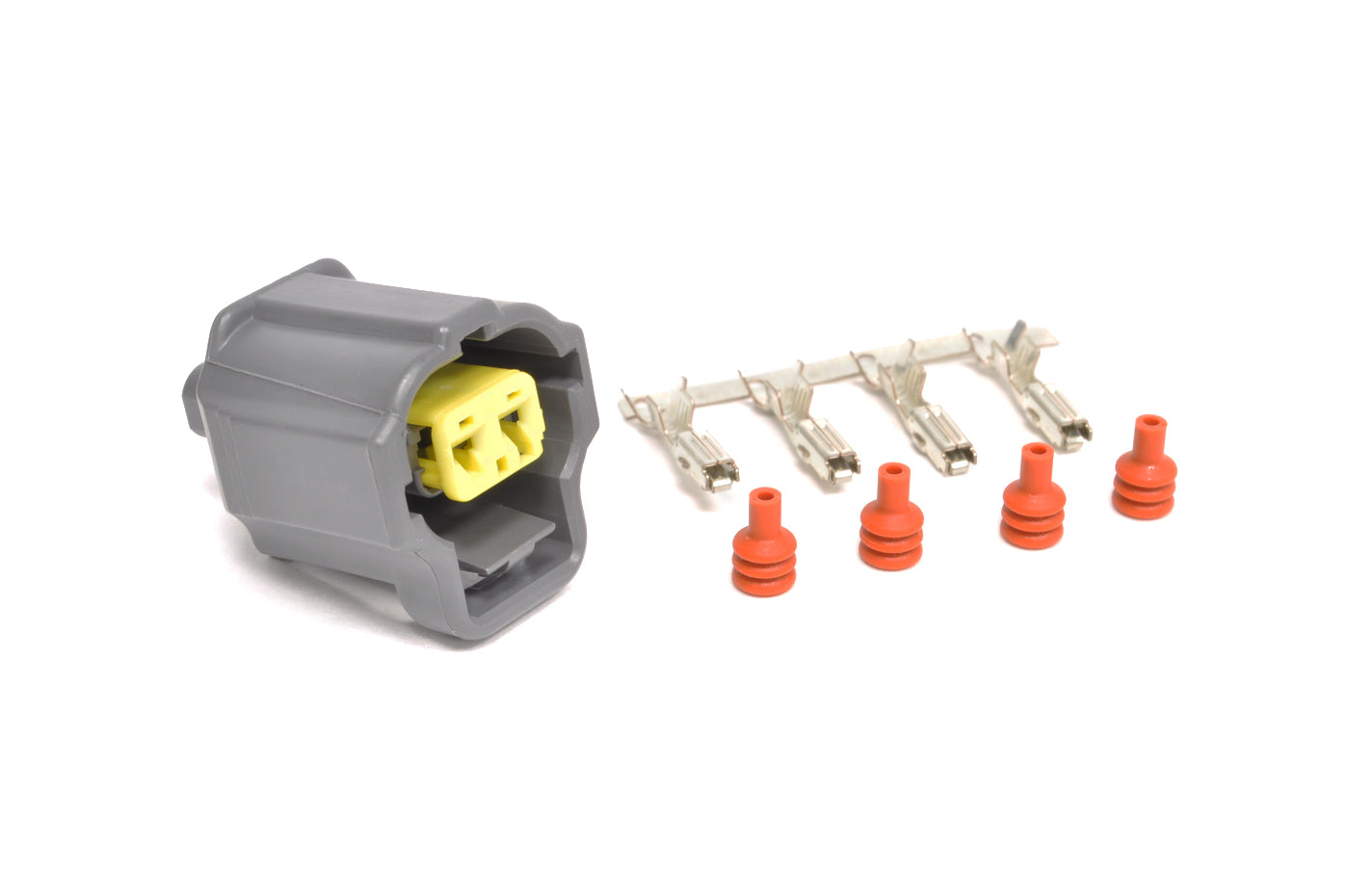 Sheridan Engine Coolant Temp Connector for 2G 3S Evo (CON-2GECT)