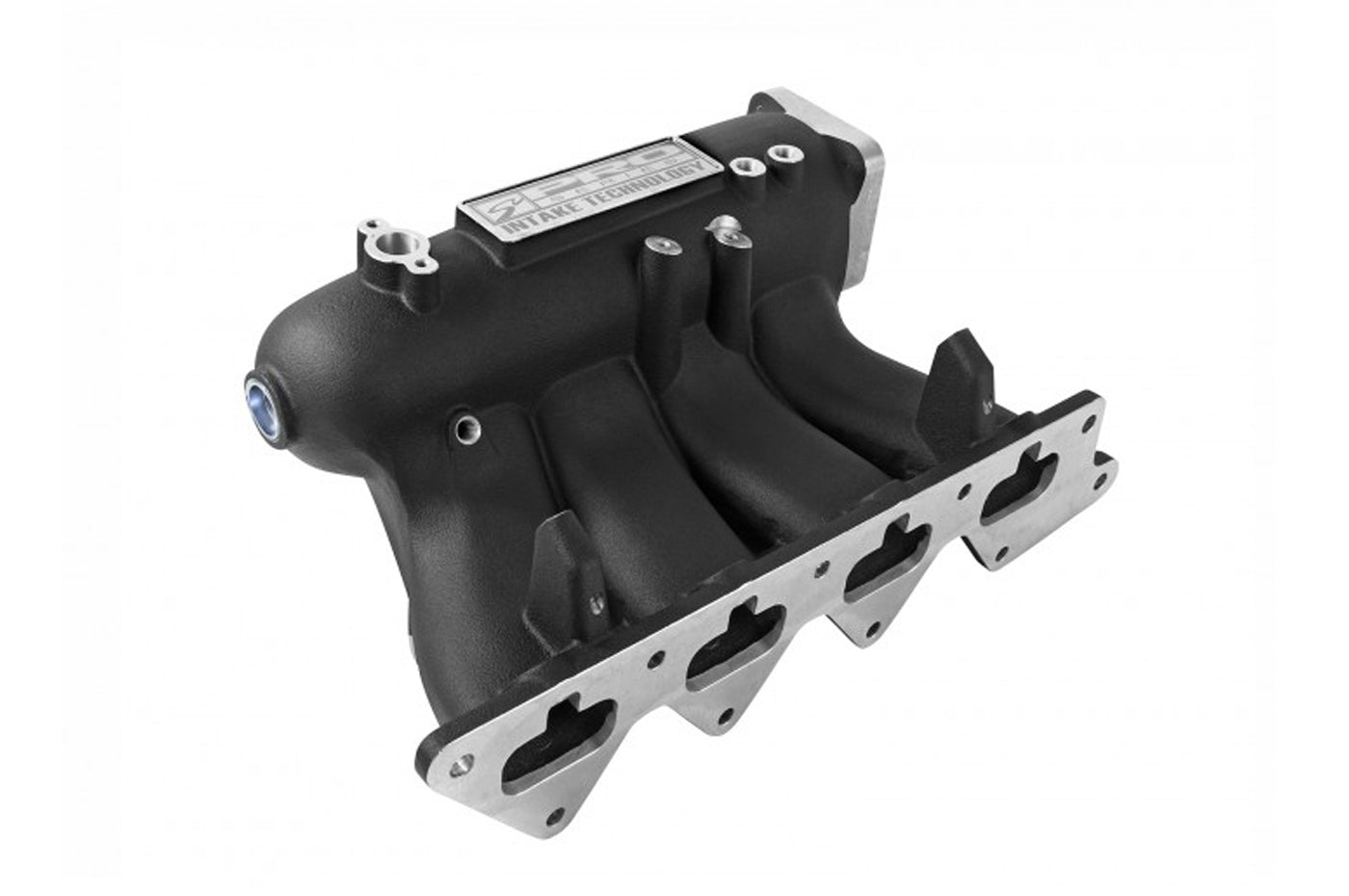 Skunk2 Cast Intake Manifold (Black) for Evo 7/8/9 (307-06-0505)