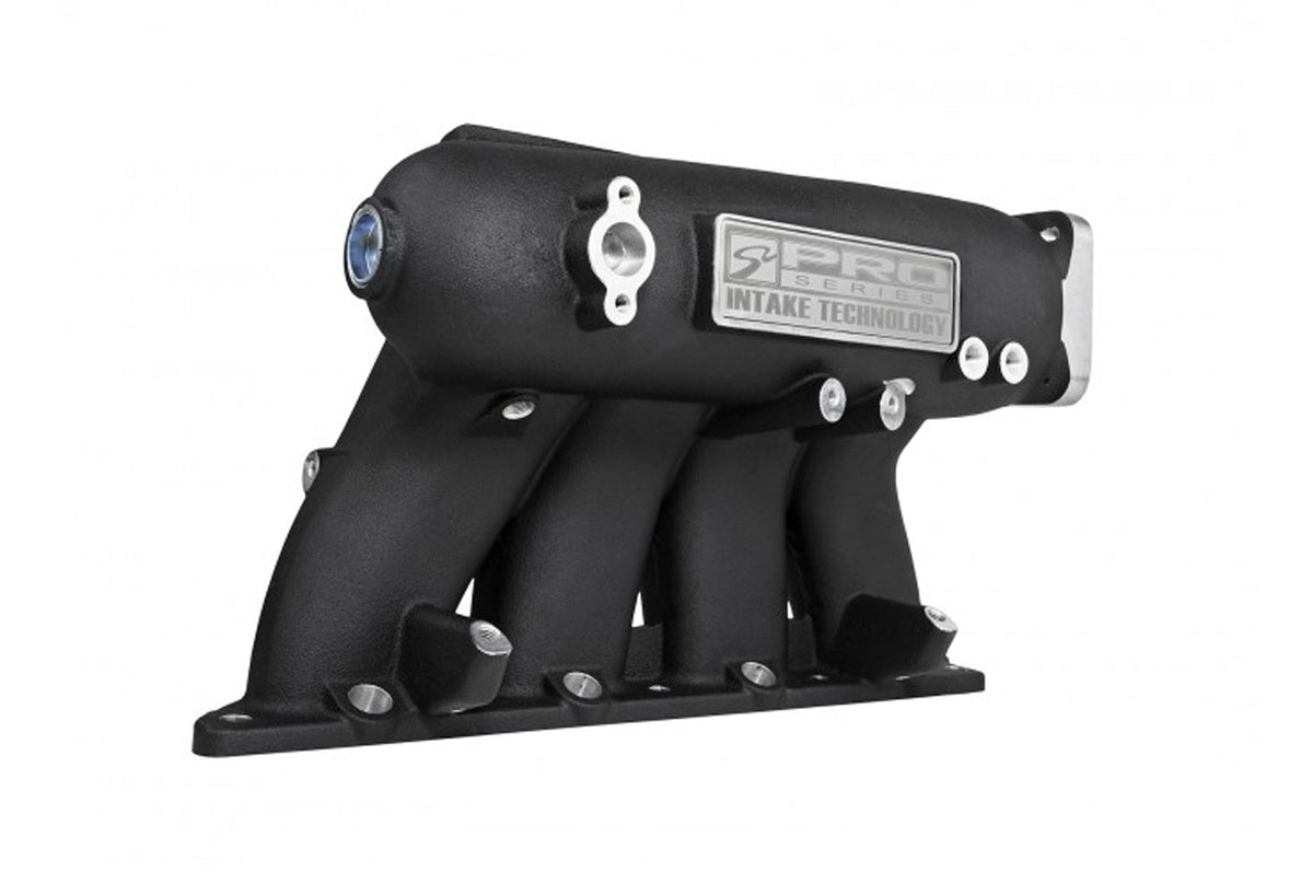 Skunk2 Cast Intake Manifold (Black) for Evo 7/8/9 (307-06-0505)