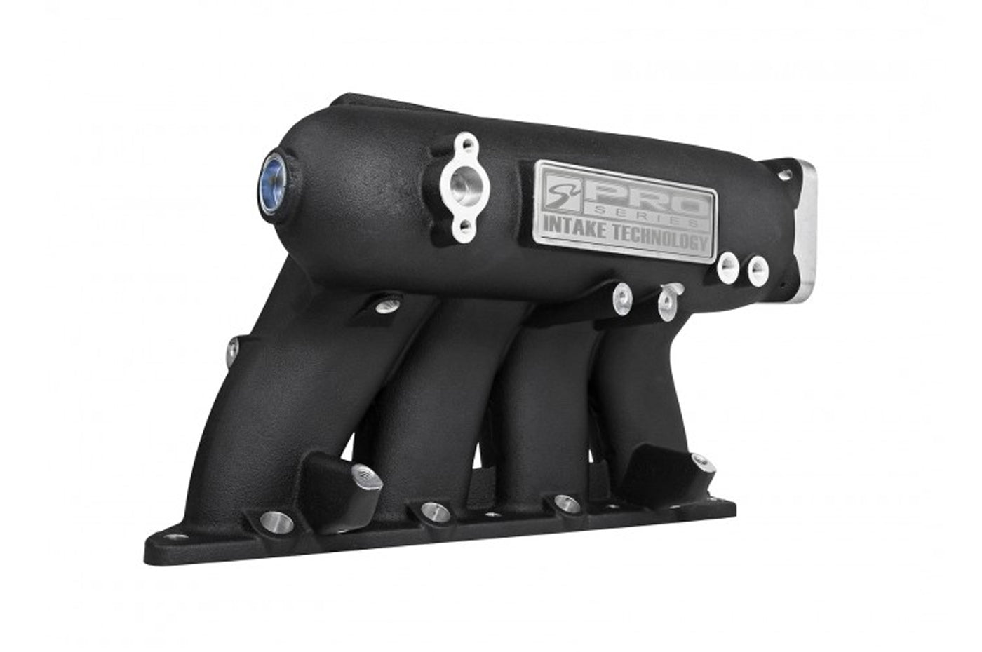 Skunk2 Cast Intake Manifold (Black) for Evo 7/8/9 (307-06-0505)