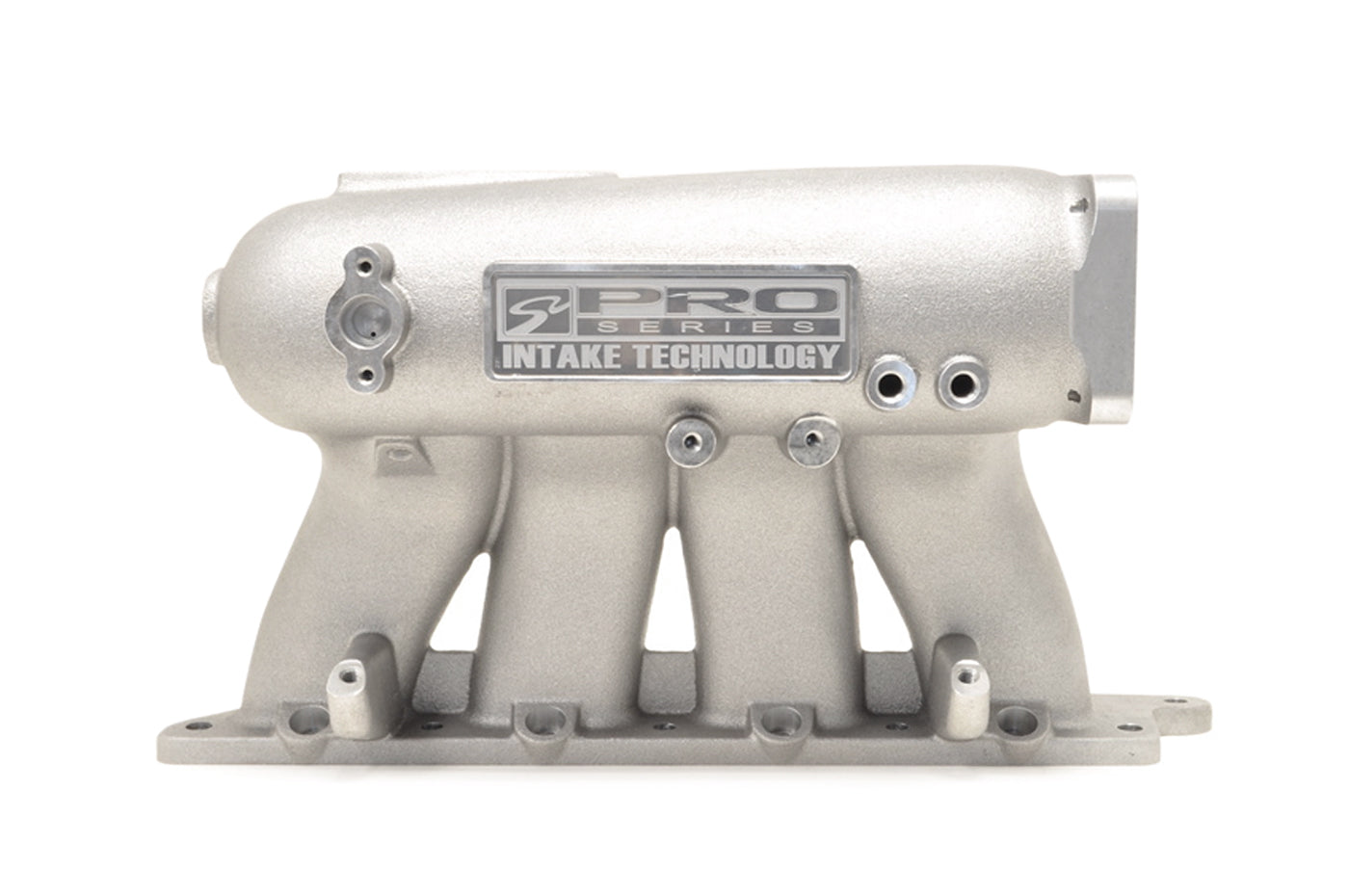 Skunk2 Silver Cast Intake Manifold for Evo 7/8/9 (307-06-0500)
