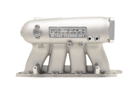 Skunk2 Silver Cast Intake Manifold for Evo 7/8/9 (307-06-0500)