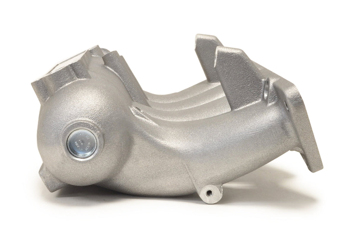 Skunk2 Silver Cast Intake Manifold for Evo 7/8/9 (307-06-0500)