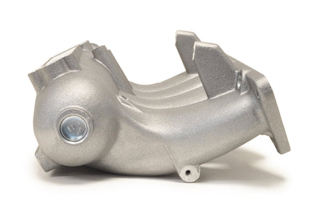 Skunk2 Silver Cast Intake Manifold for Evo 7/8/9 (307-06-0500)