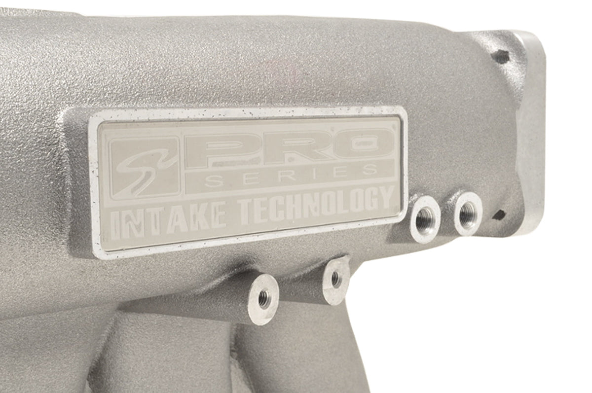 Skunk2 Silver Cast Intake Manifold for Evo 7/8/9 (307-06-0500)