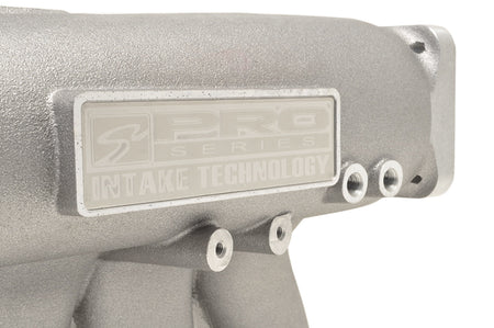 Skunk2 Silver Cast Intake Manifold for Evo 7/8/9 (307-06-0500)