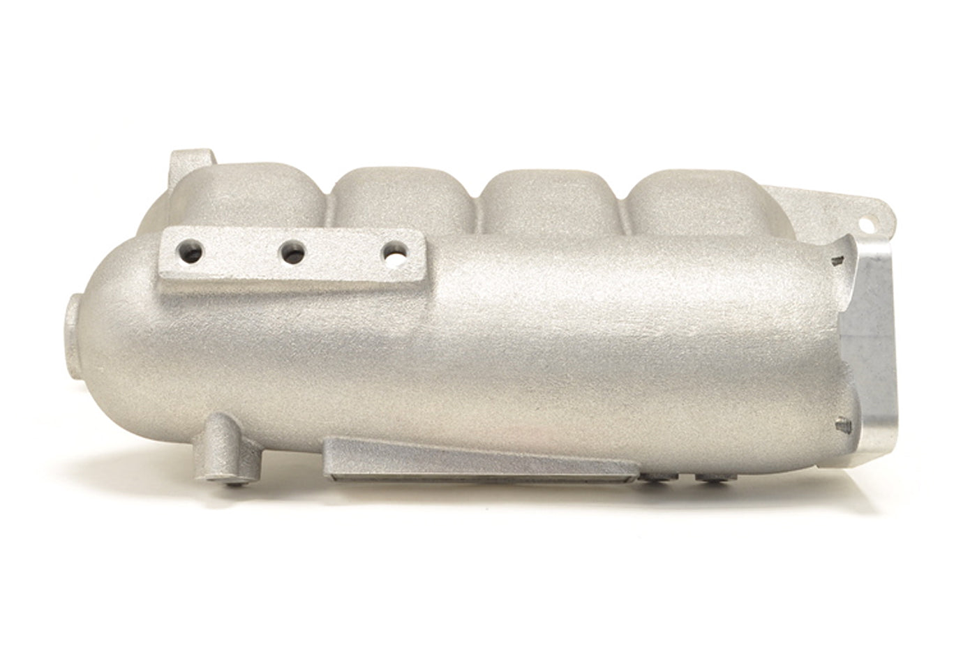 Skunk2 Silver Cast Intake Manifold for Evo 7/8/9 (307-06-0500)